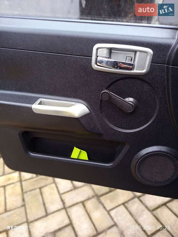 Седан Geely CK 2012 в Городку