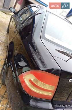 Седан Geely CK 2012 в Городке