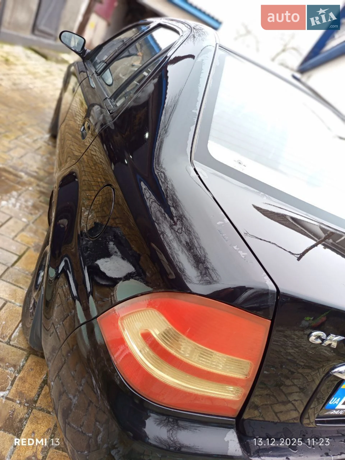 2012 Geely CK (Otaka) - мініатюра 10