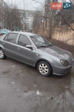 Седан Geely CK 2008 в Запоріжжі