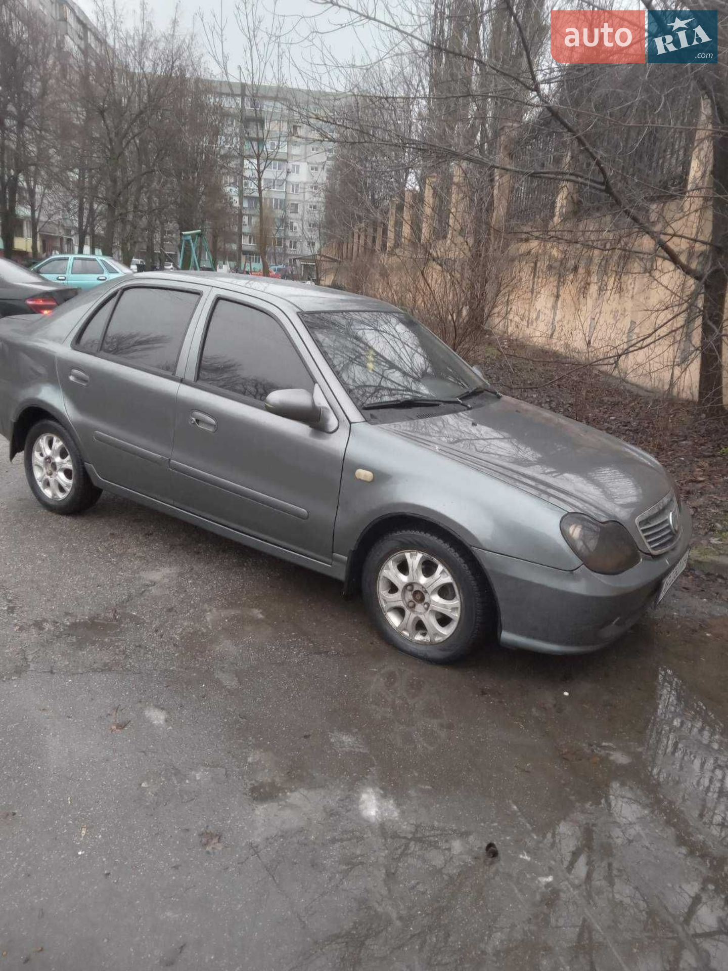 Фото авто 15
