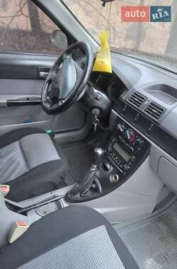 Седан Geely CK 2008 в Запорожье