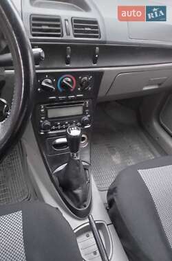 Седан Geely CK 2008 в Запорожье фото 8 Седан Geely CK 2008 в Запорожье