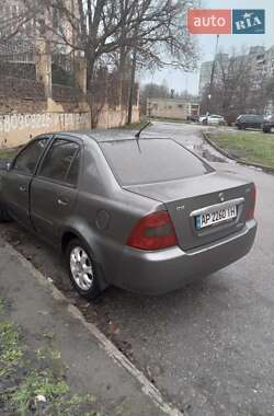 Седан Geely CK 2008 в Запорожье фото 6 Седан Geely CK 2008 в Запорожье