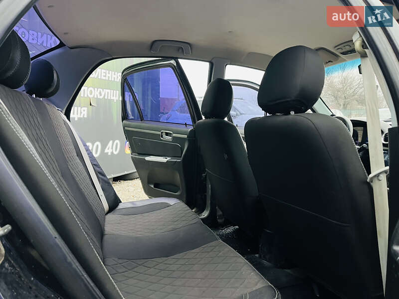 Седан Geely CK 2013 в Харкові