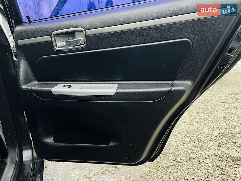 Седан Geely CK 2013 в Харкові