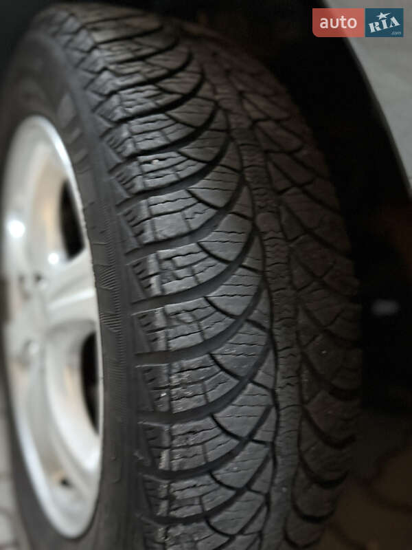 Седан Geely CK 2008 в Запоріжжі