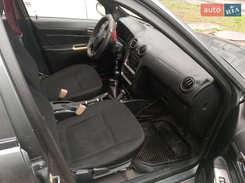 Седан Geely CK 2012 в Києві