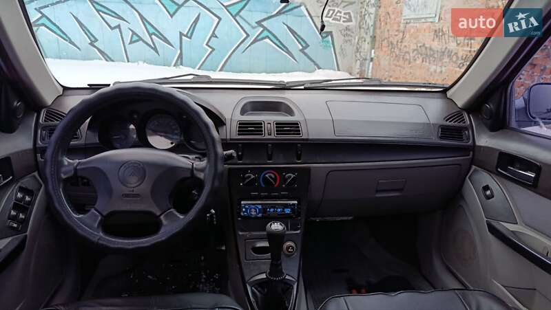 Седан Geely CK 2008 в Харькове