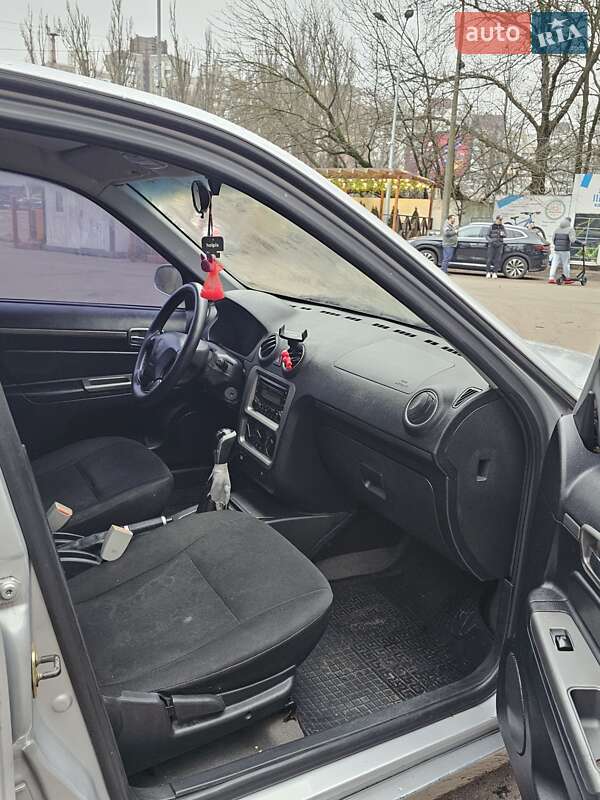 Седан Geely CK 2013 в Киеве