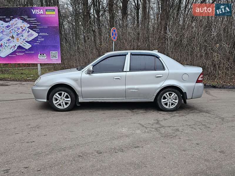Седан Geely CK 2013 в Киеве