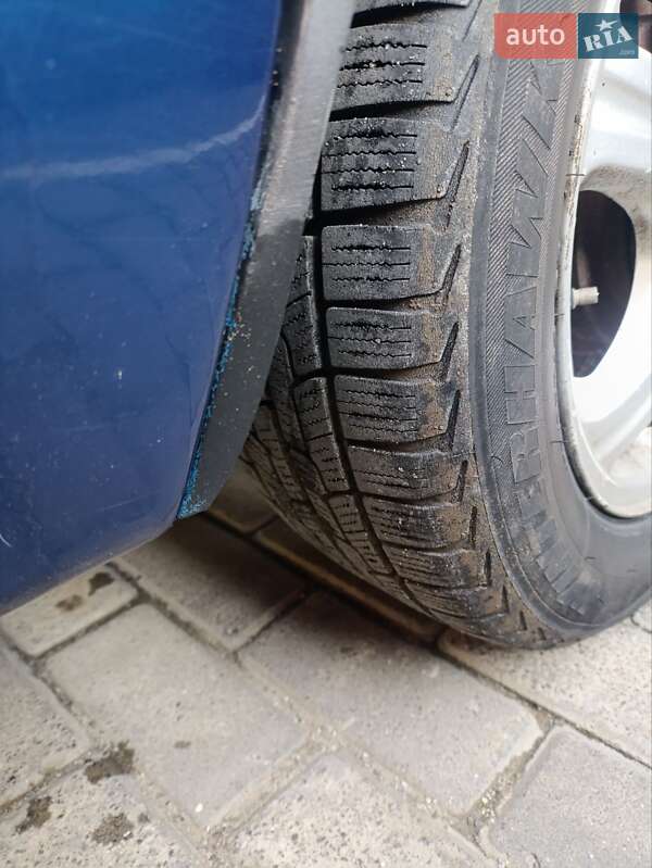 Седан Geely CK 2008 в Хмельницькому