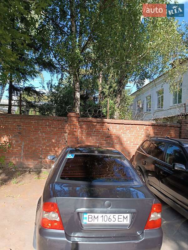 Седан Geely CK 2011 в Сумах