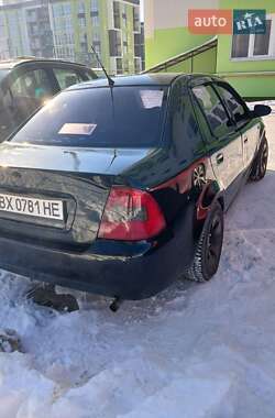 Седан Geely CK 2007 в Каменец-Подольском