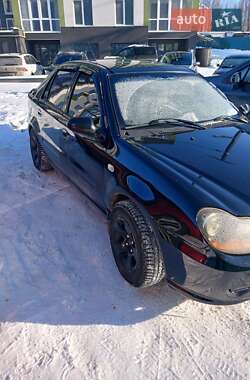 Седан Geely CK 2007 в Каменец-Подольском