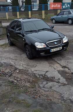 Седан Geely CK 2013 в Киеве