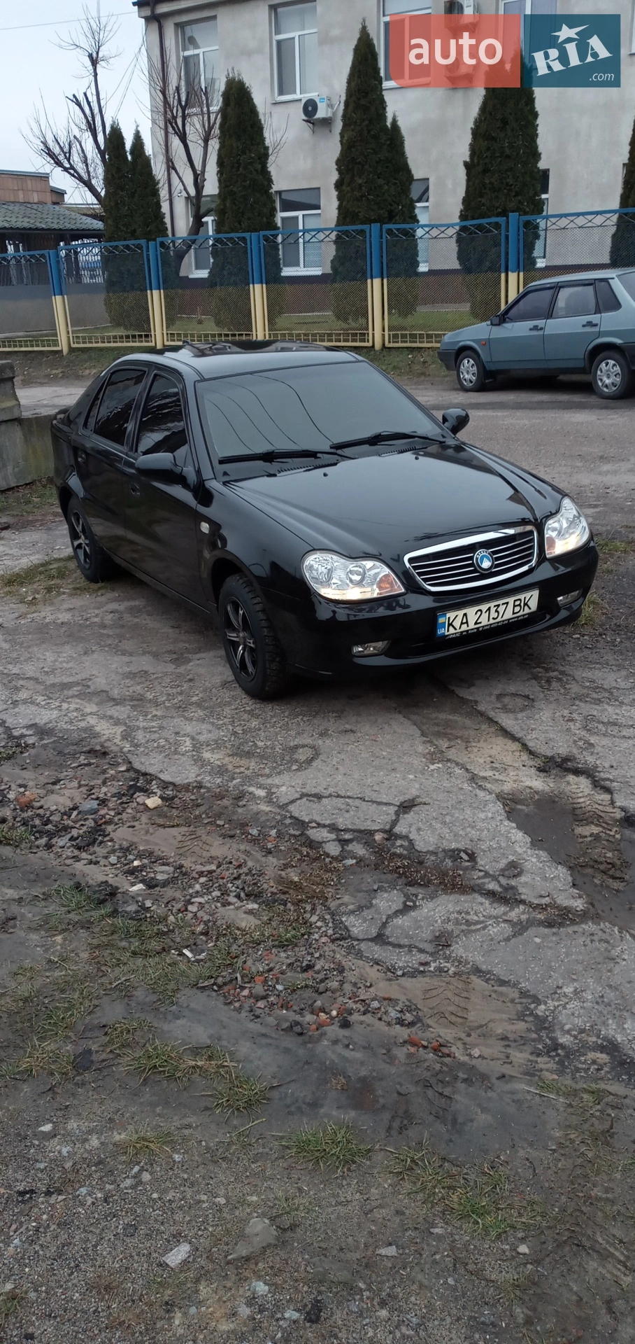 Фото авто 10