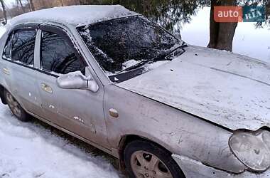 Седан Geely CK 2010 в Запорожье