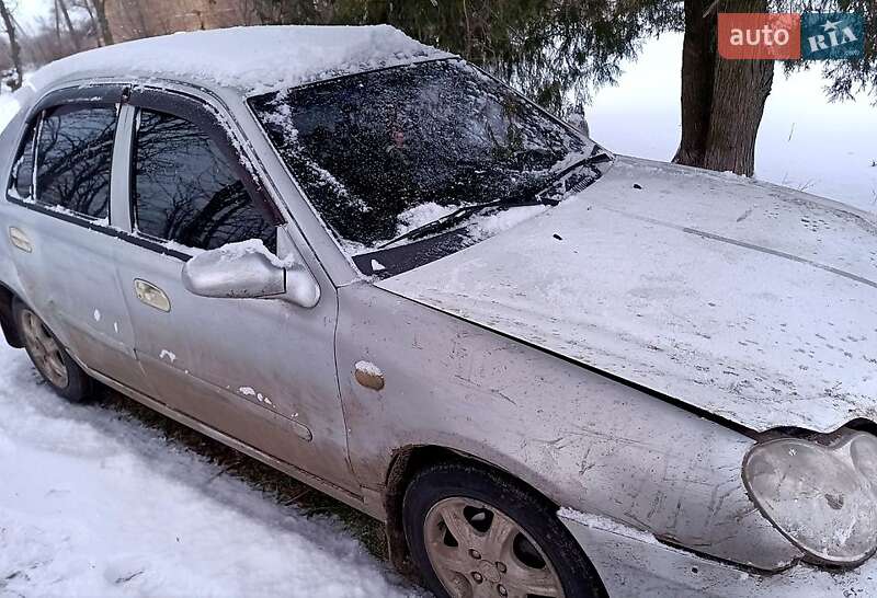 Седан Geely CK 2010 в Запорожье