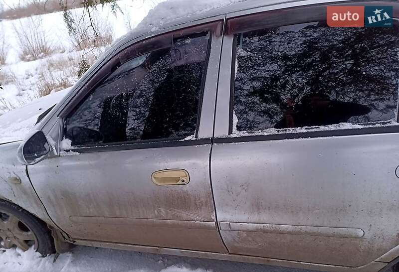 Седан Geely CK 2010 в Запорожье