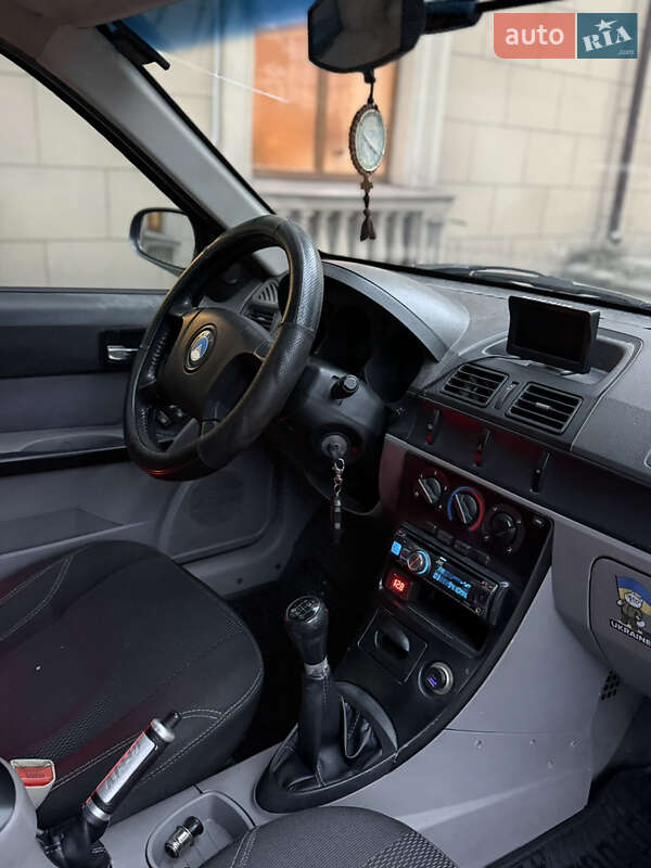 Седан Geely CK 2008 в Запоріжжі фото 9 Седан Geely CK 2008 в Запоріжжі