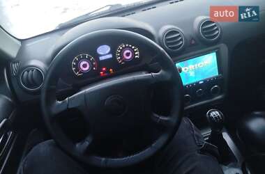 Седан Geely CK 2013 в Харькове
