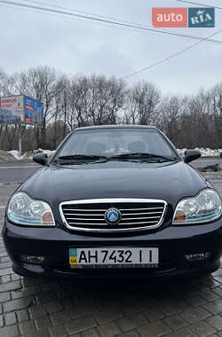 Седан Geely CK 2013 в Луцке