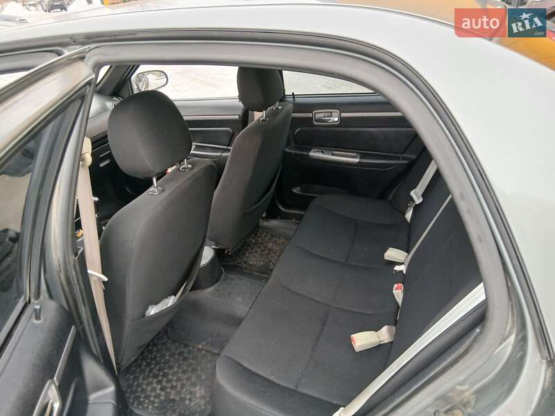 Седан Geely CK 2012 в Києві