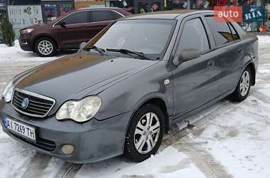 Седан Geely CK 2012 в Киеве