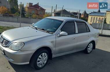 Седан Geely CK 2013 в Киеве