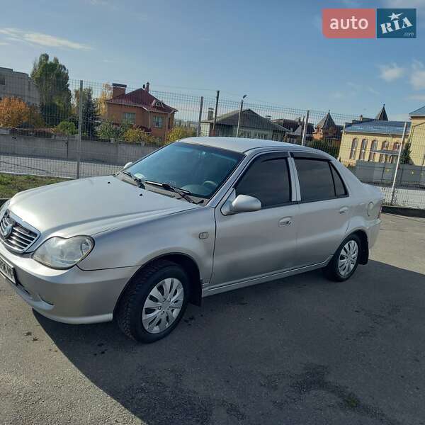 Седан Geely CK 2013 в Києві