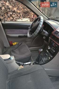 Седан Geely CK 2007 в Шепетовке
