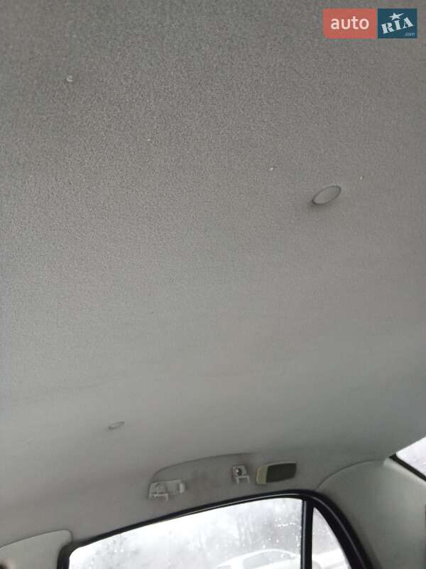 Седан Geely CK 2008 в Львові