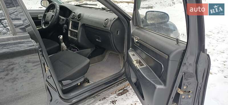 Седан Geely CK 2013 в Кропивницькому