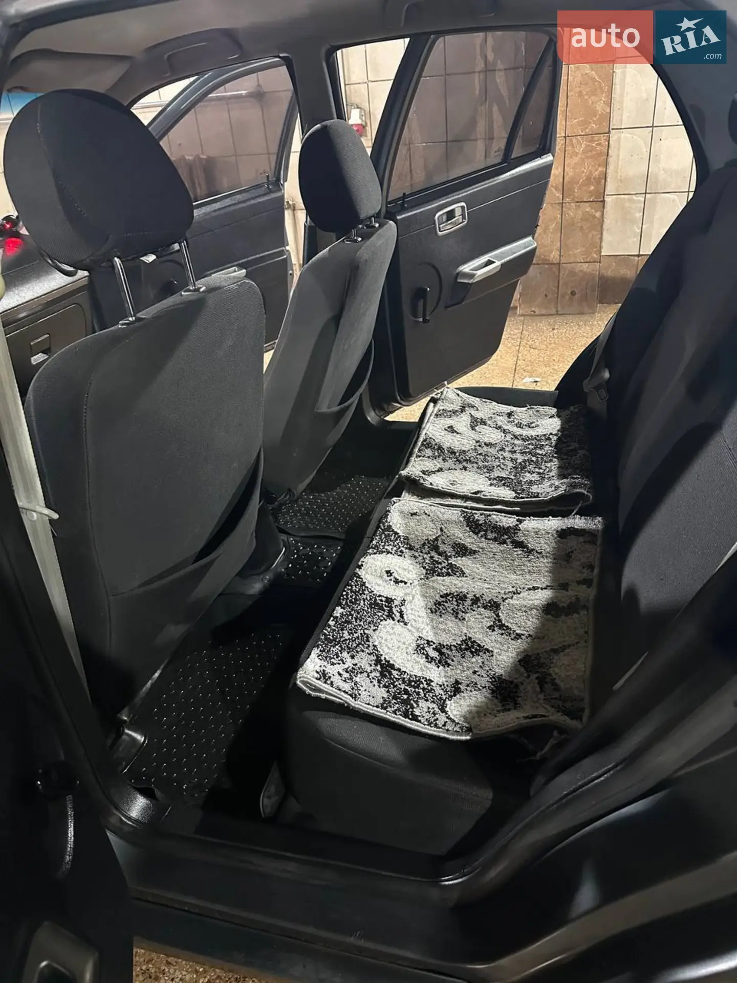 2013 Geely CK (Otaka) - мініатюра 2