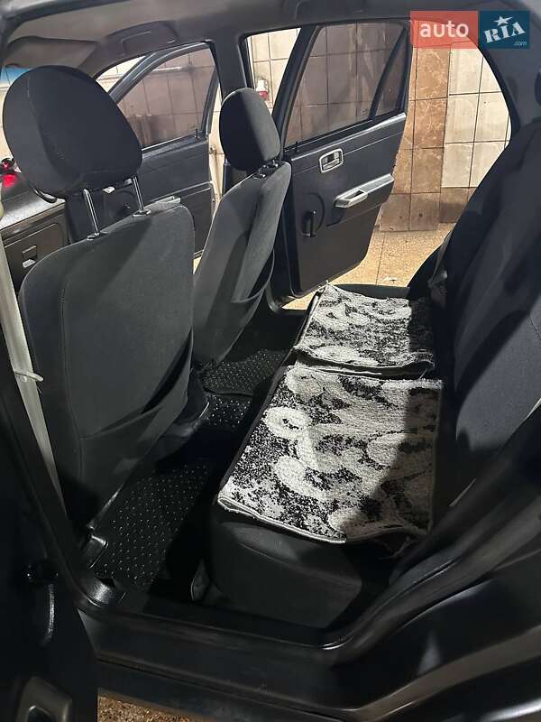 Седан Geely CK 2013 в Харькове