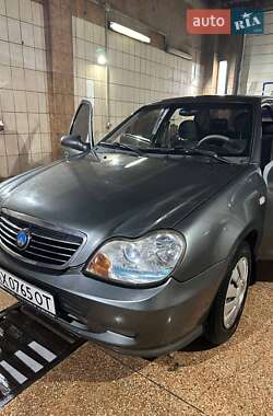 Седан Geely CK 2013 в Харькове