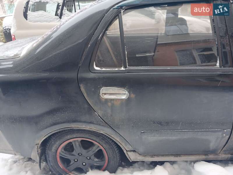 Седан Geely CK 2009 в Білій Церкві фото 4 Седан Geely CK 2009 в Білій Церкві