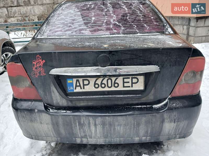 Седан Geely CK 2009 в Білій Церкві фото 5 Седан Geely CK 2009 в Білій Церкві