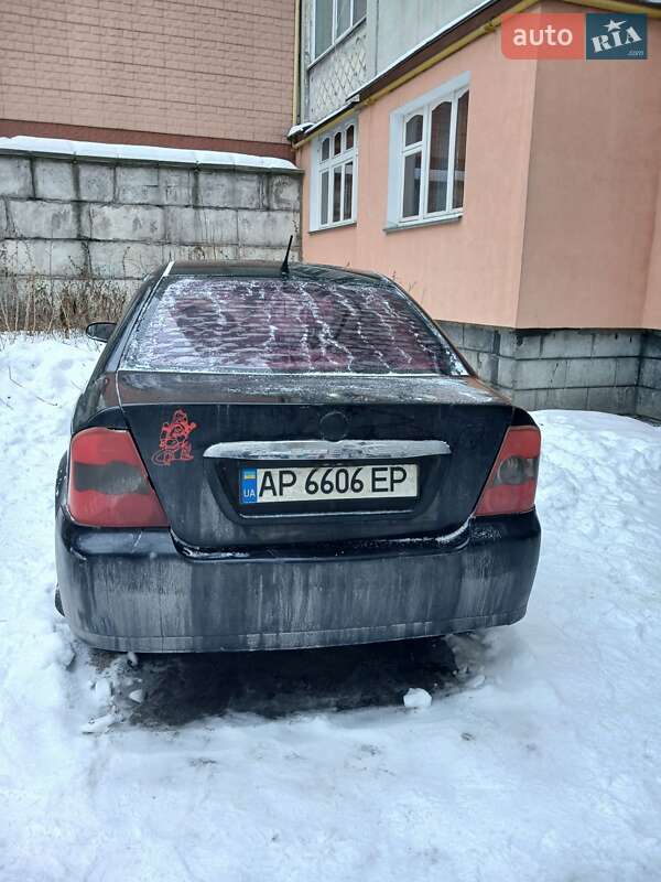 Седан Geely CK 2009 в Білій Церкві фото 11 Седан Geely CK 2009 в Білій Церкві