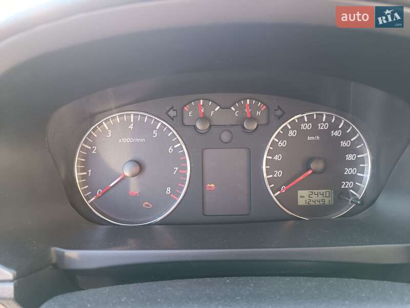 Седан Geely CK 2011 в Вінниці фото 8 Седан Geely CK 2011 в Вінниці