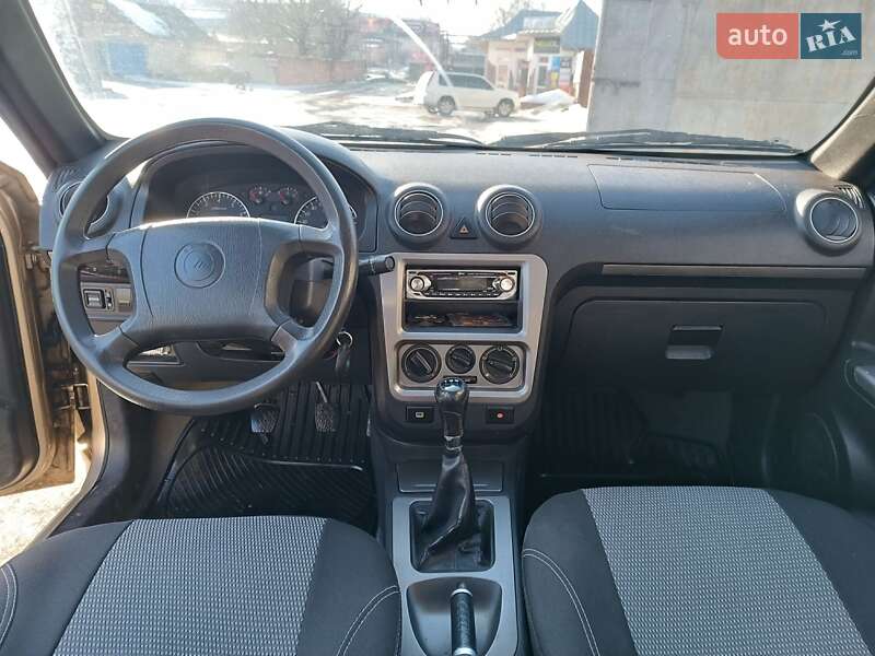 Седан Geely CK 2011 в Вінниці фото 7 Седан Geely CK 2011 в Вінниці