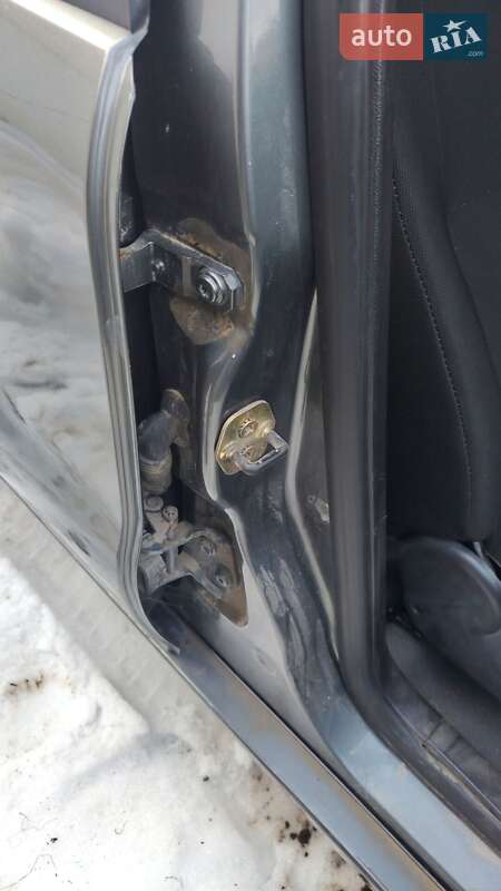 Седан Geely CK 2011 в Львове