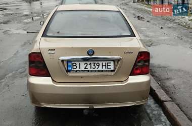 Седан Geely CK 2012 в Полтаве