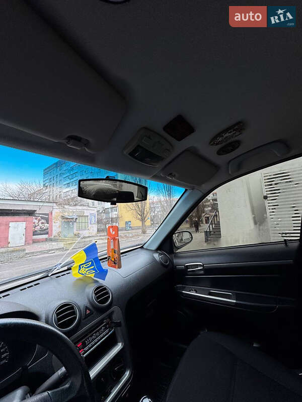 Седан Geely CK 2013 в Кременчуге фото 5 Седан Geely CK 2013 в Кременчуге