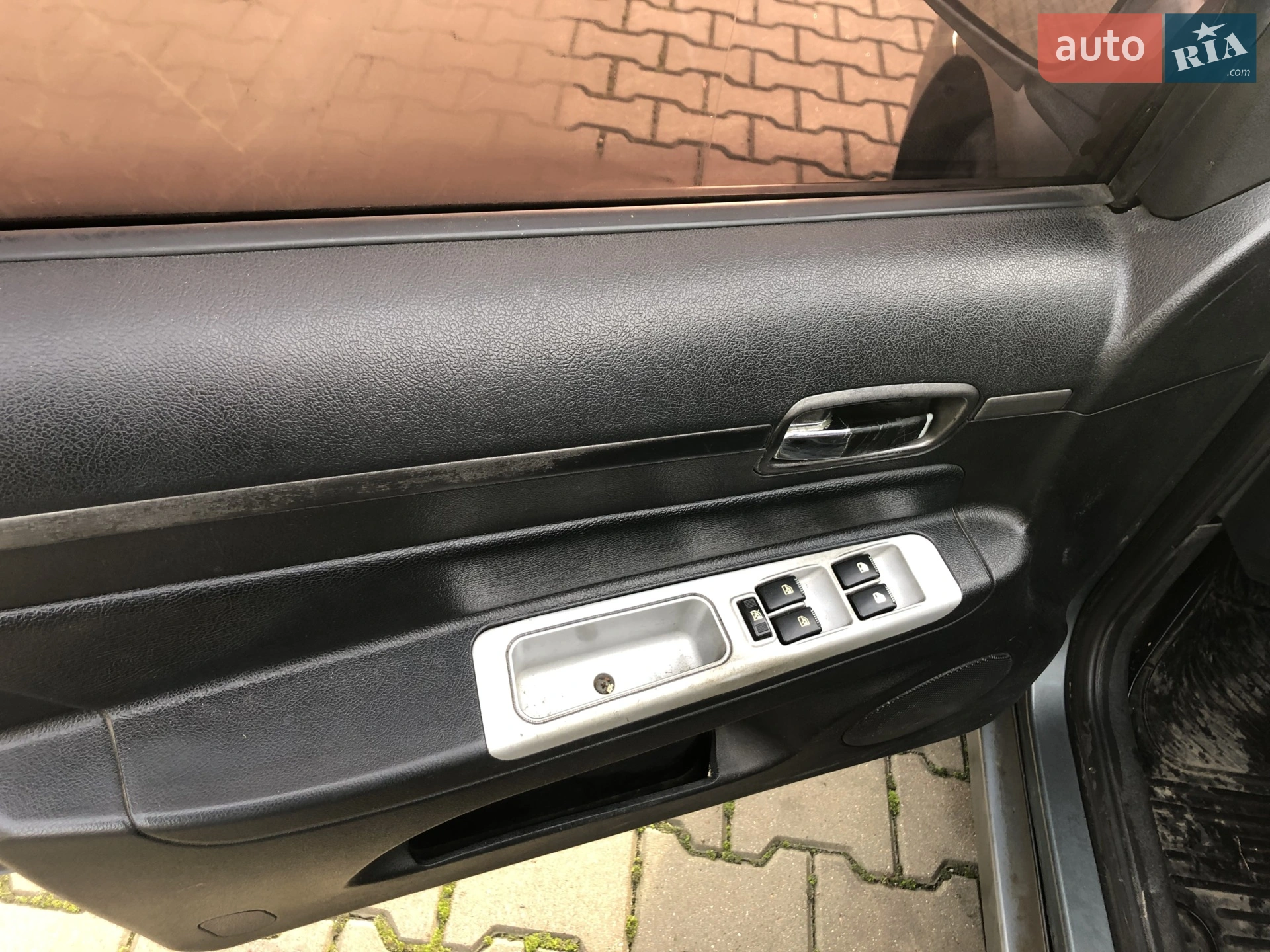 2012 Geely CK (Otaka) - мініатюра 20