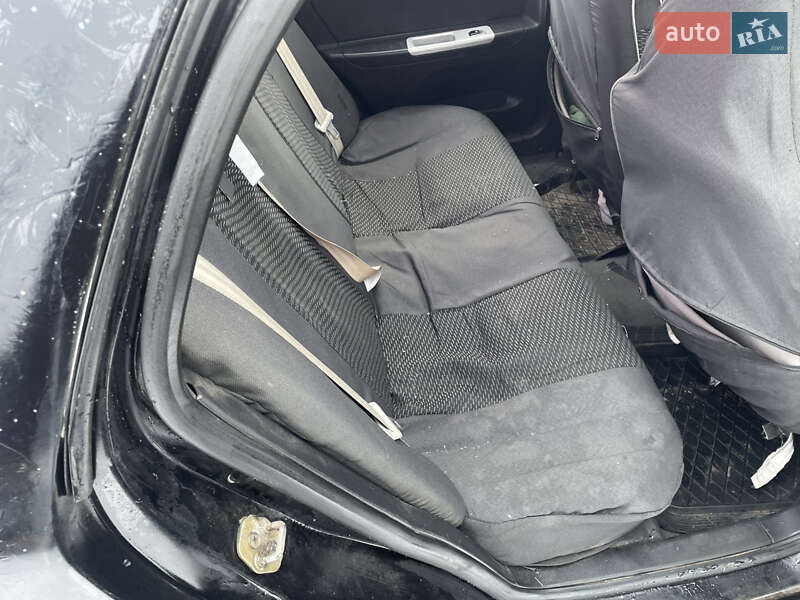 Седан Geely CK 2009 в Білій Церкві