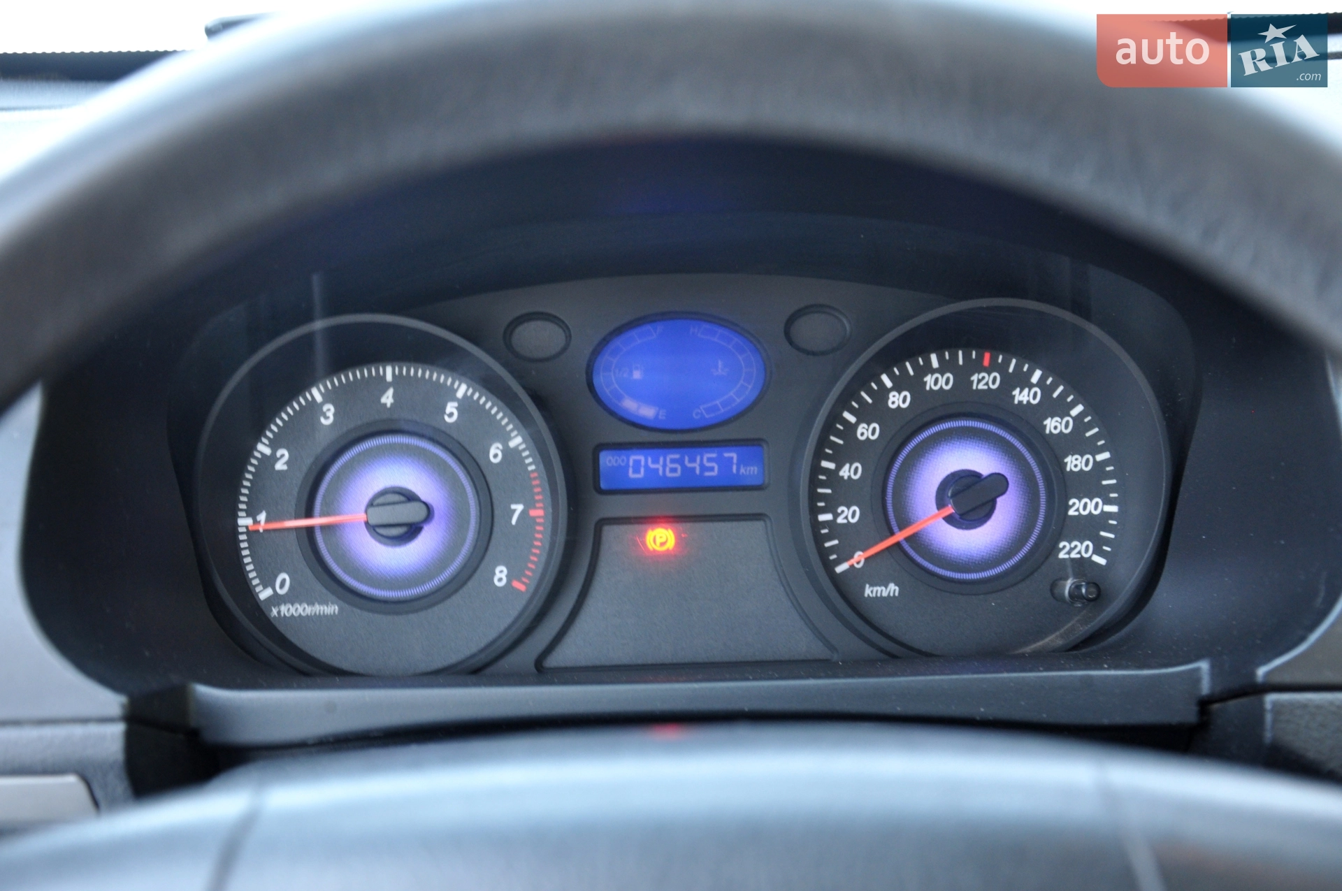 2013 Geely CK (Otaka) - мініатюра 29