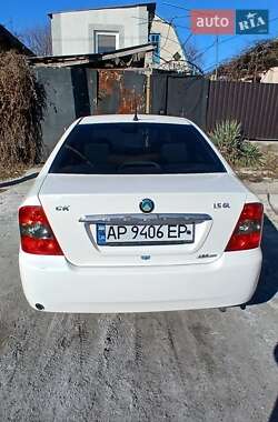 Седан Geely CK 2008 в Запорожье
