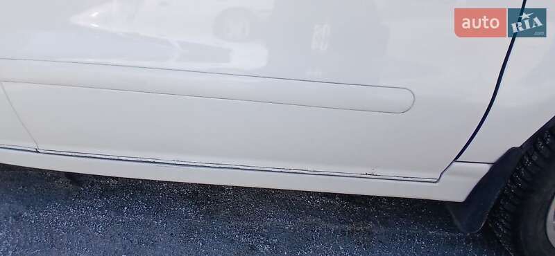 Седан Geely CK 2008 в Запорожье